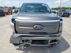 2023 Ford F150 Lightning Pro na sprzedaż w Grand Prairie, TX - Front End