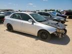 2008 Subaru Impreza Wrx en Venta en San Antonio, TX - Front End