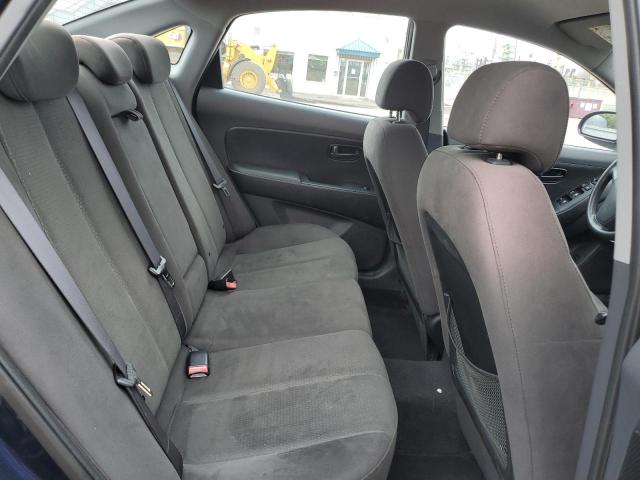 2009 HYUNDAI ELANTRA GLS  