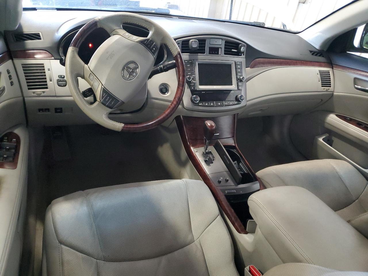 2011 Toyota Avalon Base VIN: 4T1BK3DB9BU415762 Lot: 61675425
