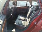 2008 RENAULT LAGUNA INI for sale at Copart WOLVERHAMPTON