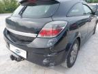 2009 VAUXHALL ASTRA SXI for sale at Copart ST HELENS