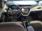 2019 Chevrolet Bolt Ev Lt na sprzedaż w Franklin, WI - Side