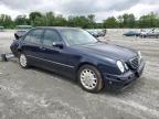 2001 Mercedes-Benz E 320 за продажба в Spartanburg, SC - Rear End