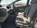 2007 Honda Civic Lx na sprzedaż w Martinez, CA - Front End