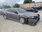 Opa Locka, FL에서 판매 중인 2021 Toyota Camry Le   - Rear End