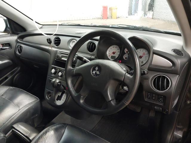 2006 MITSUBISHI OUTLANDER