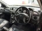 2006 MITSUBISHI OUTLANDER for sale at Copart NEWBURY