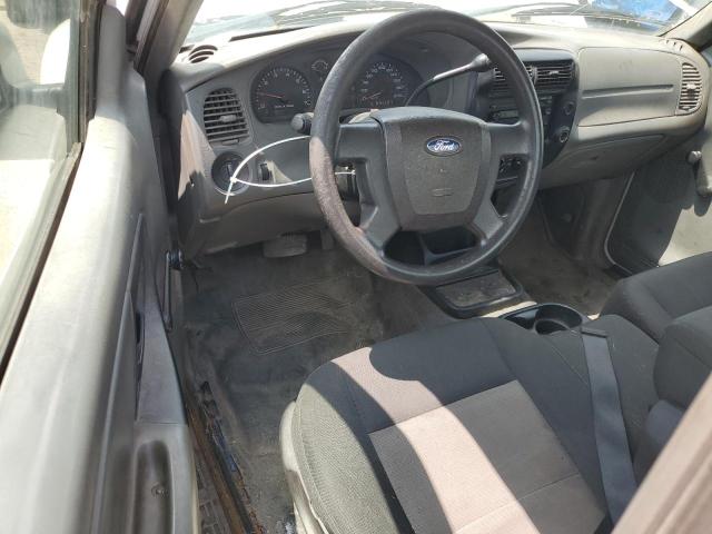 2008 FORD RANGER 