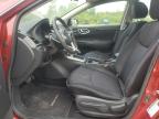 2016 Nissan Sentra S for Sale in Columbia Station, OH - Normal Wear