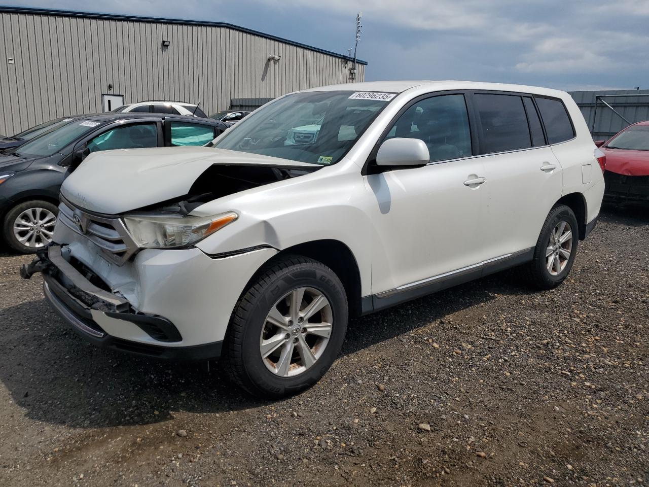 Waldorf, MD에서 판매 중인 2013 Toyota Highlander Base - Front End