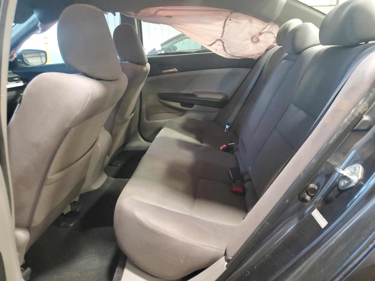 2012 Honda Accord Lxp VIN: 1HGCP2F42CA069979 Lot: 63017625