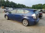 2012 Toyota Prius V  for Sale in Windsor, NJ - Minor Dent/Scratches