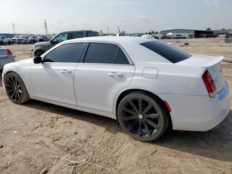  CHRYSLER 300 2017 Biały