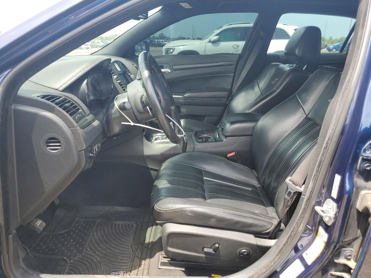 2016 Chrysler 300 S VIN: 2C3CCAGG3GH124285 Lot: 60957055