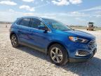 2022 Ford Edge Sel na sprzedaż w Taylor, TX - Hail