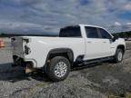 2020 Chevrolet Silverado K2500 Heavy Duty Lt იყიდება Spartanburg-ში, SC - Rear End