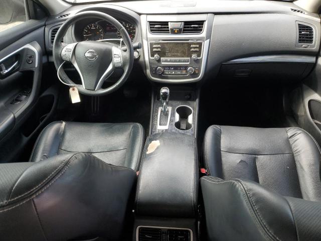  NISSAN ALTIMA 2016 Szary