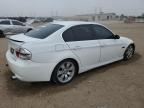 2007 Bmw 335 Xi   на продаже в Elgin, IL - Rear End