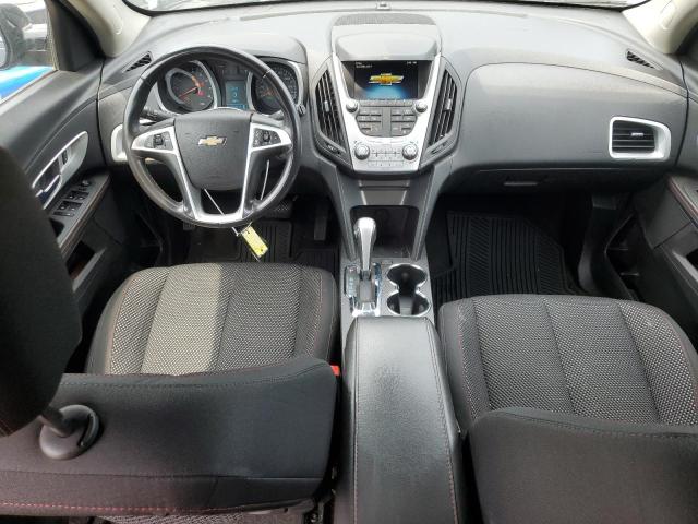  CHEVROLET EQUINOX 2012 Black