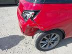 2014 VAUXHALL ADAM JAM for sale at Copart CORBY