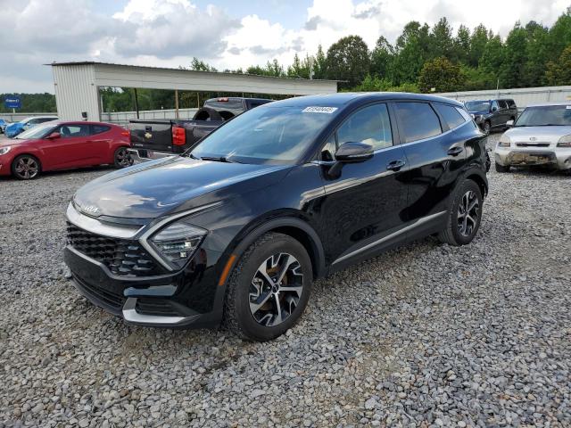 KIA SPORTAGE E 2024