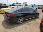 2017 Hyundai Sonata Sport na sprzedaż w Woodhaven, MI - Front End