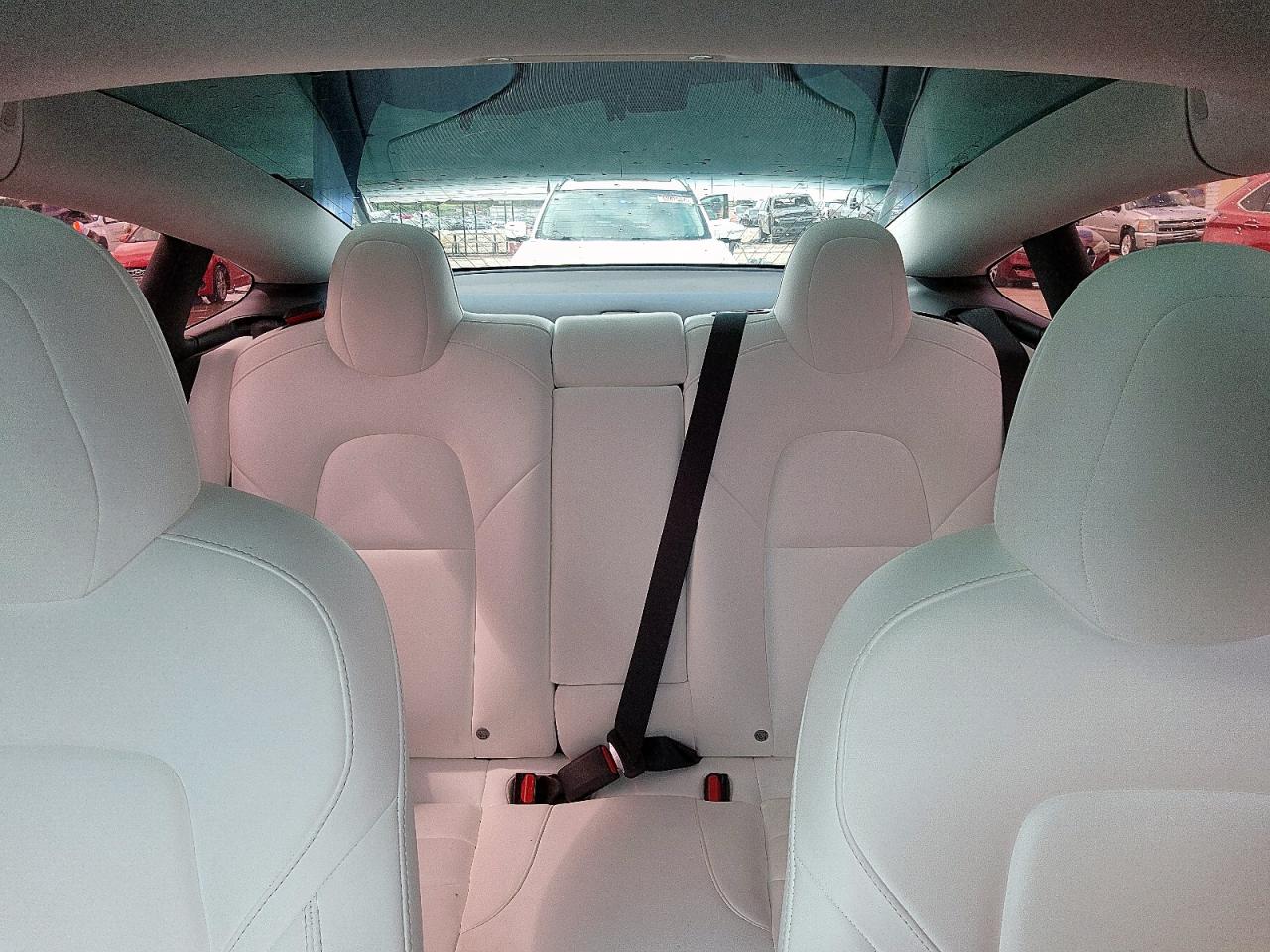 TESLA MODEL 3 2019 VIN 5YJ3E1EA3KF444838 фото 10