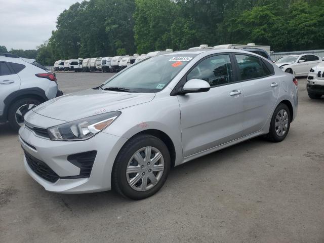 KIA RIO LX 2023