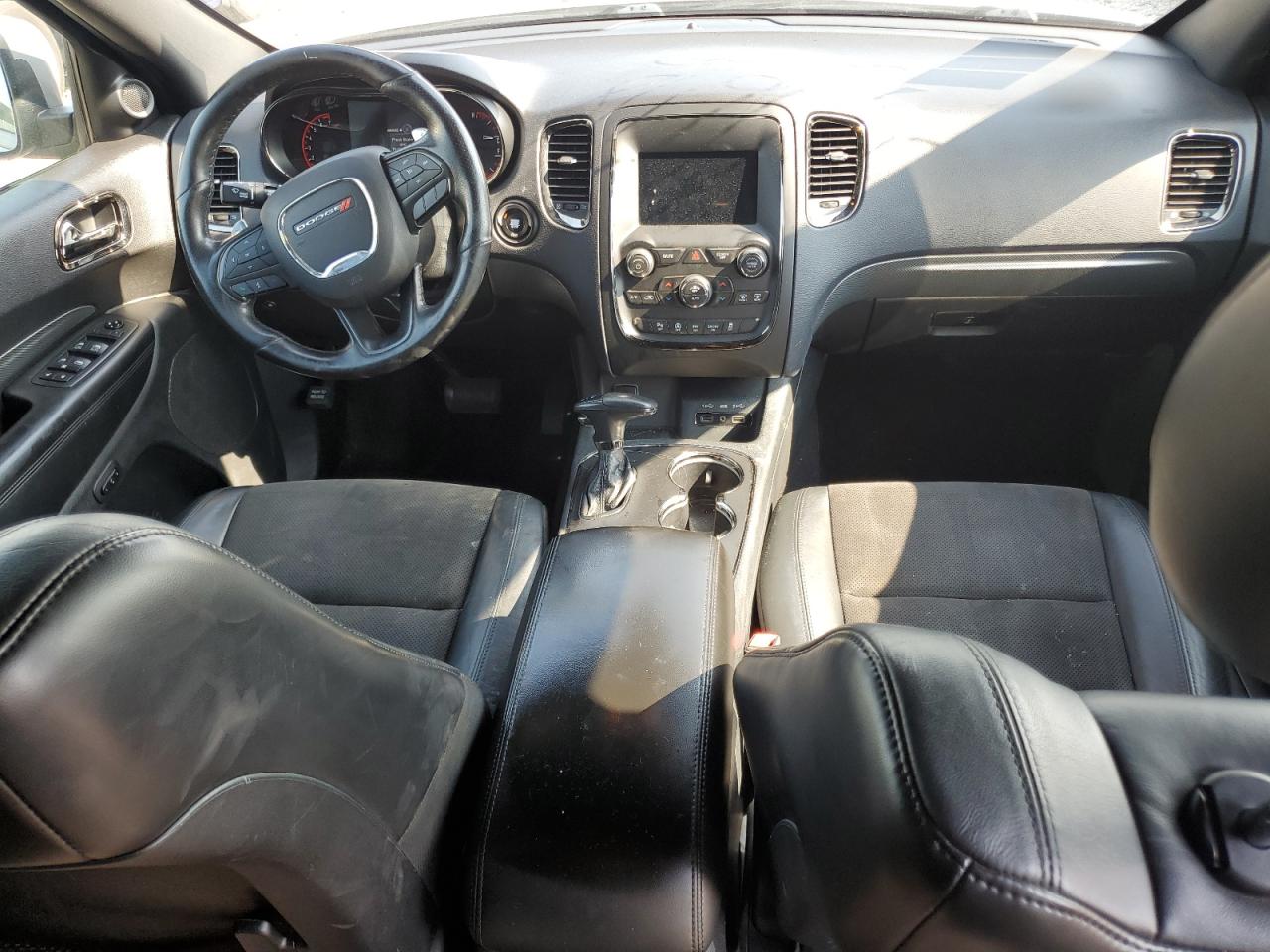 2020 Dodge Durango Gt VIN: 1C4RDJDG9LC213511 Lot: 62305835