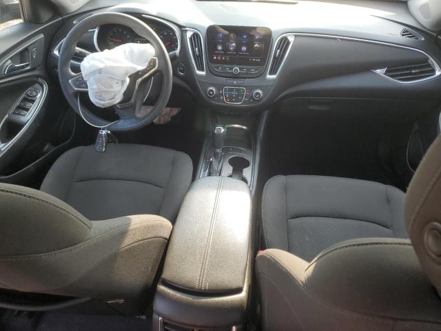  CHEVROLET MALIBU 2019 Szary