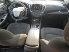 2019 Chevrolet Malibu Lt   de vânzare în Earlington, KY - Front End