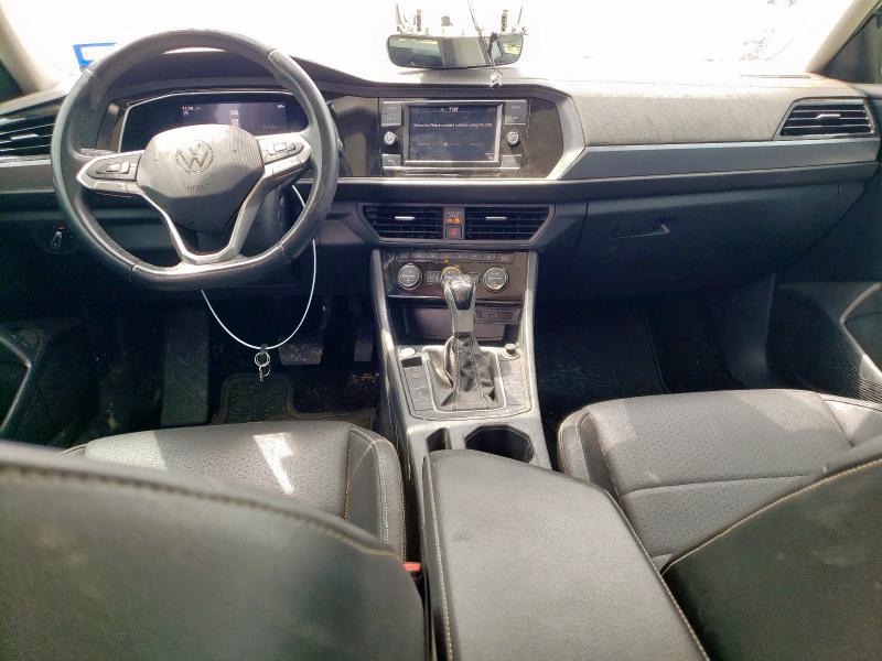  VOLKSWAGEN JETTA 2023 Угольный