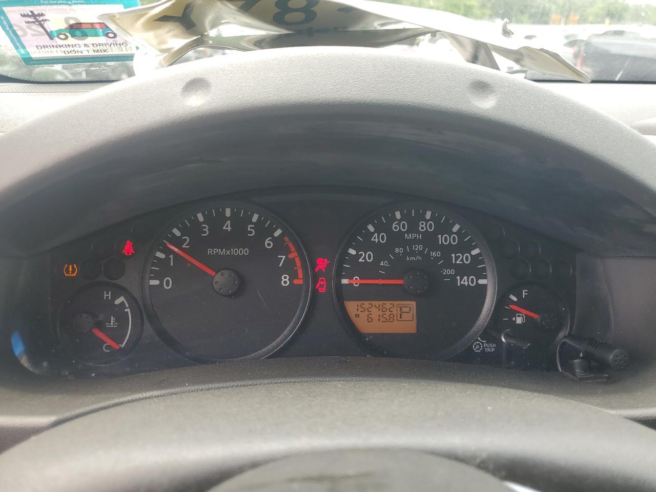 2009 Suzuki Equator Base VIN: 5Z6BD06T59C413902 Lot: 59974175