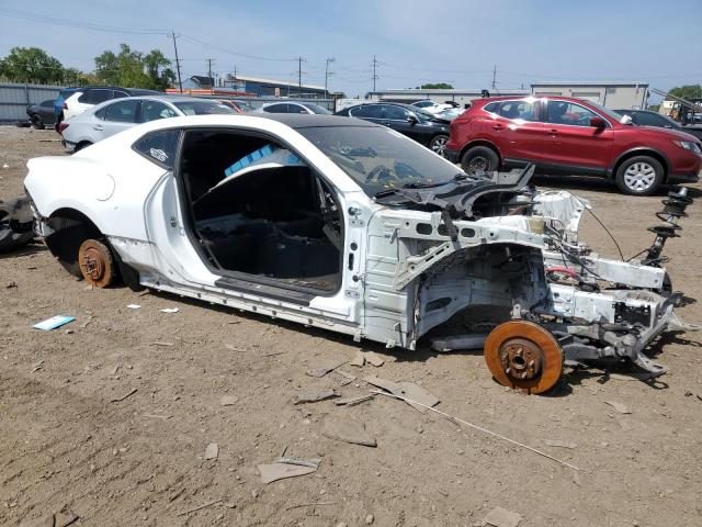 Coupet CHEVROLET CAMARO 2017 White