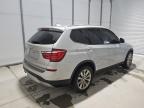 2017 Bmw X3 Xdrive28I   იყიდება Ellenwood-ში, GA - Normal Wear