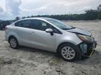 2017 Kia Rio Lx for Sale in Loganville, GA - Front End