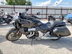 2014 HONDA CTX1300    for sale at Copart TX - FT. WORTH