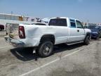 2004 Chevrolet Silverado C2500 Heavy Duty продається в Van Nuys, CA - Vandalism