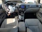 2014 Honda Civic Ex de vânzare în Marlboro, NY - Front End