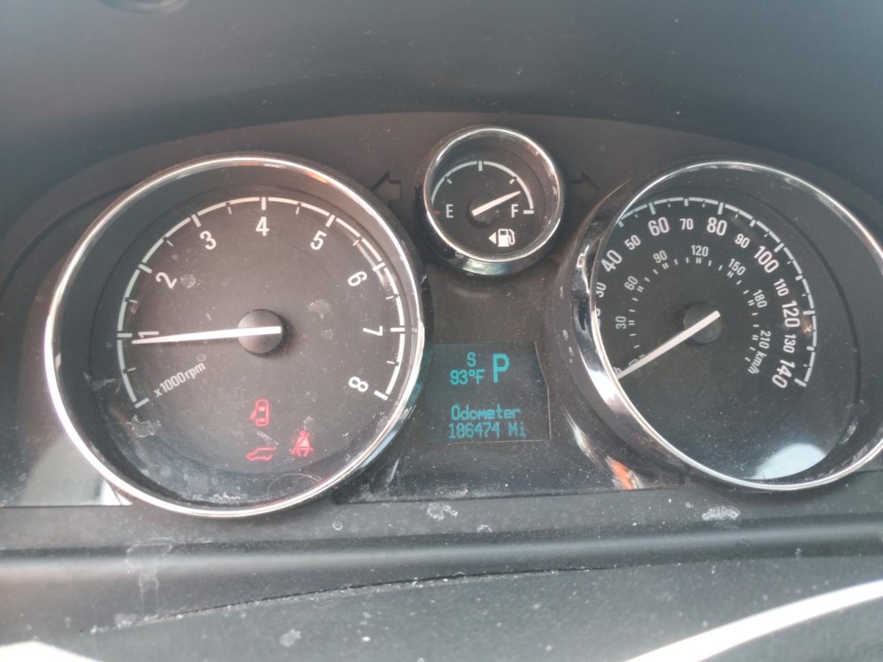 2013 Chevrolet Captiva Ltz VIN: 3GNAL4EK0DS631530 Lot: 61913925