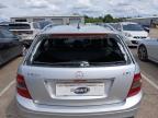2008 MERCEDES BENZ C220 SPORT for sale at Copart NEWBURY