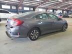 2016 HONDA CIVIC EX for sale at Copart CT - HARTFORD SPRINGFIELD