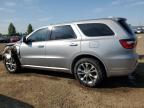 2020 DODGE DURANGO R/T   for sale at Copart AB - CALGARY