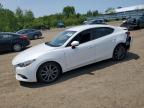 2018 Mazda 3 Touring للبيع في Columbia Station، OH - Rear End