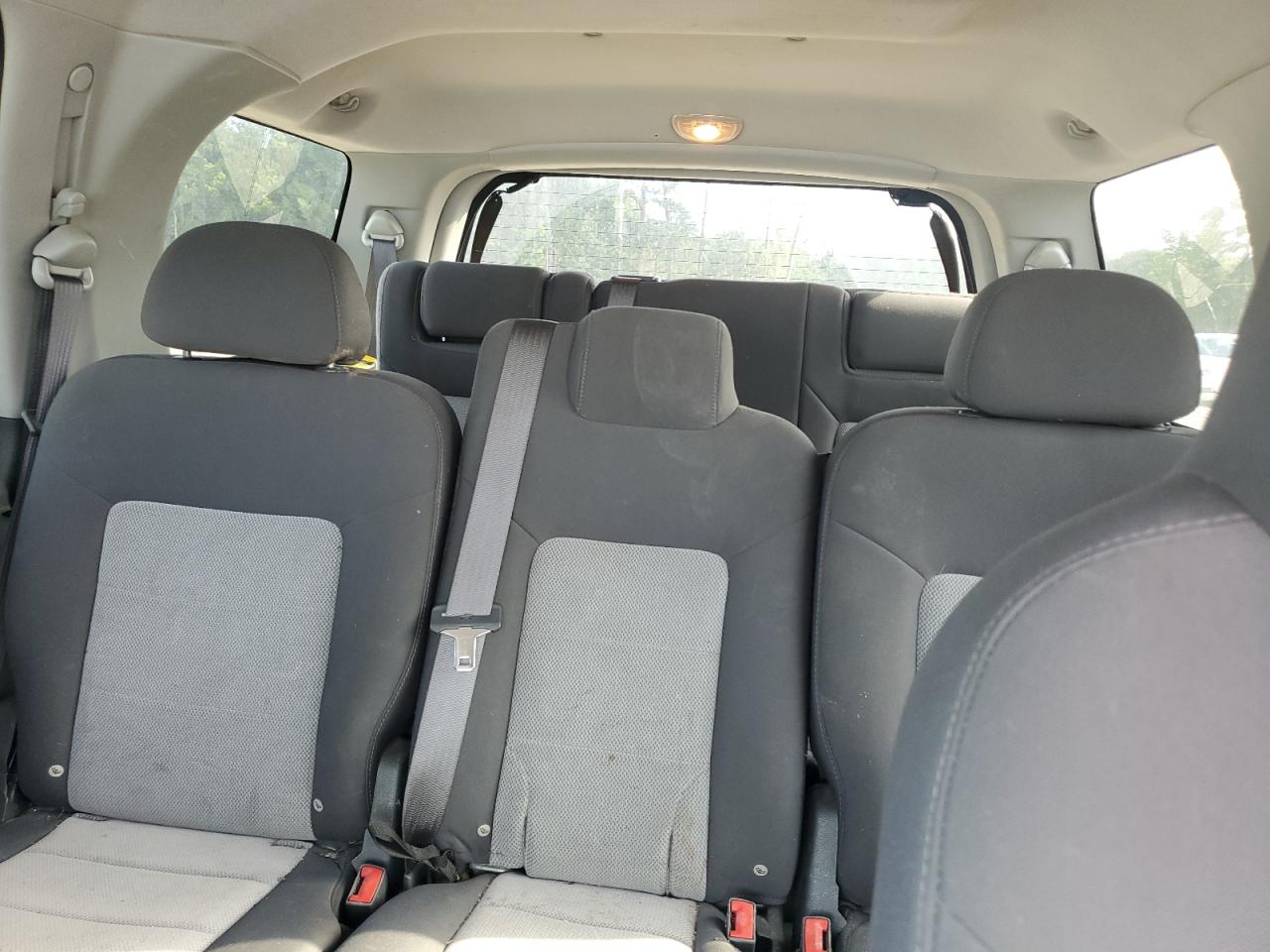 2004 Ford Expedition Xlt VIN: 1FMPU15L54LB43988 Lot: 61337155