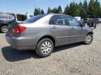 2004 Toyota Corolla Ce for Sale in Graham, WA - Front End