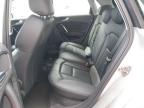 2013 AUDI A1 SPORT T for sale at Copart EAST KILBRIDE