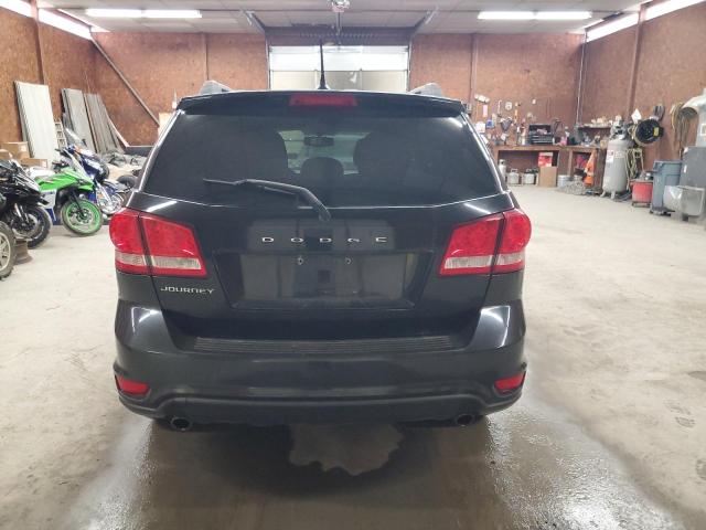  DODGE JOURNEY 2012 Czarny