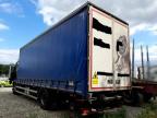 2019 MERCEDES BENZ ACTROS (4) for sale at Copart SANDTOFT